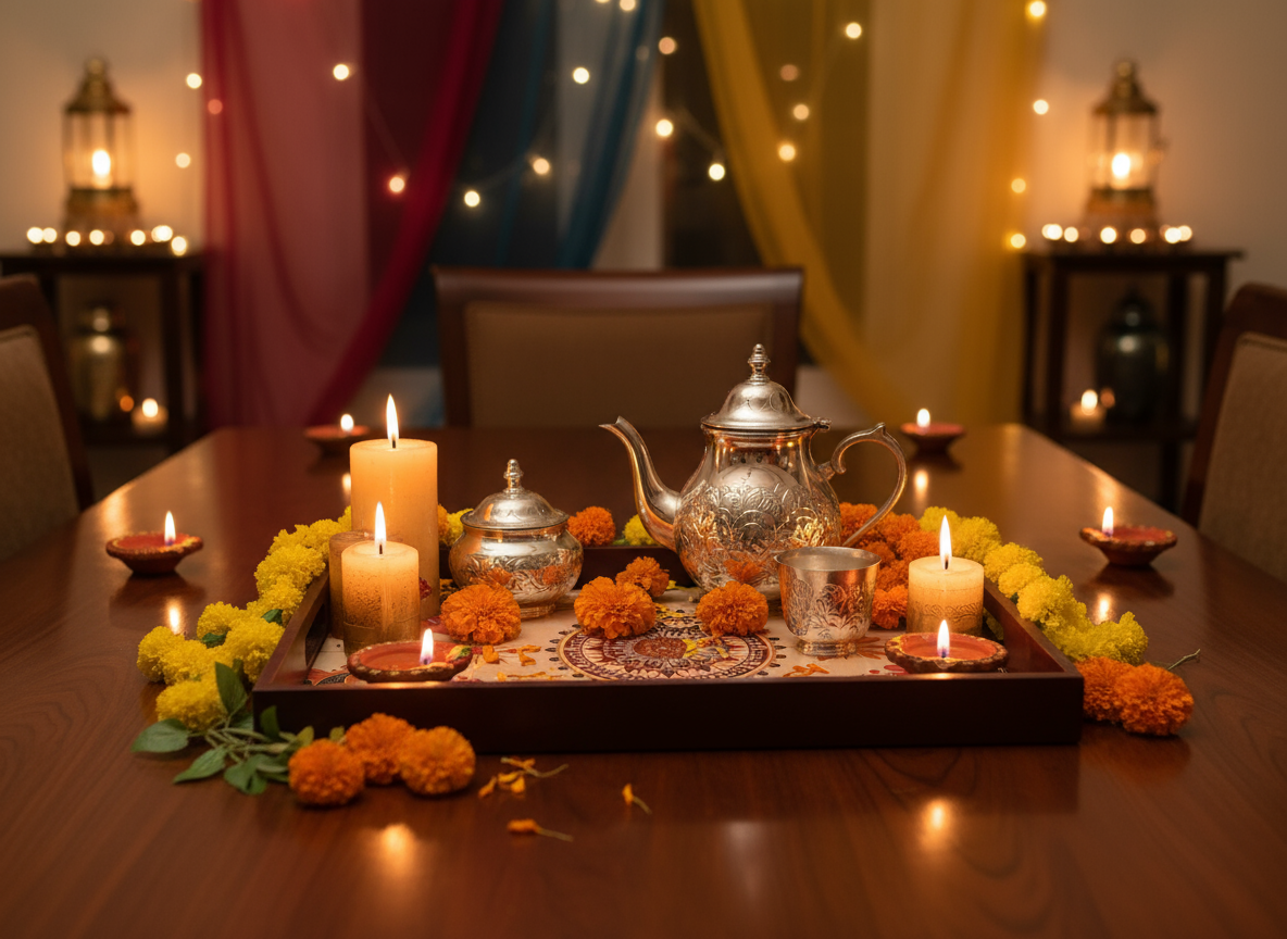 Premium multipurpose Tray - Rectangle shape